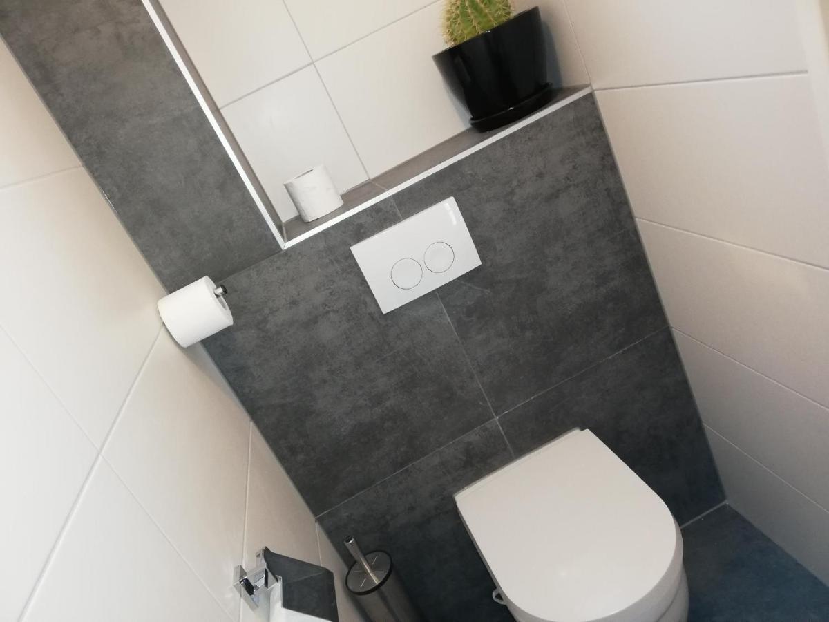 Wadsuper Vakantiewoning Paesens Moddergat Aan De Waddenzee Extérieur photo